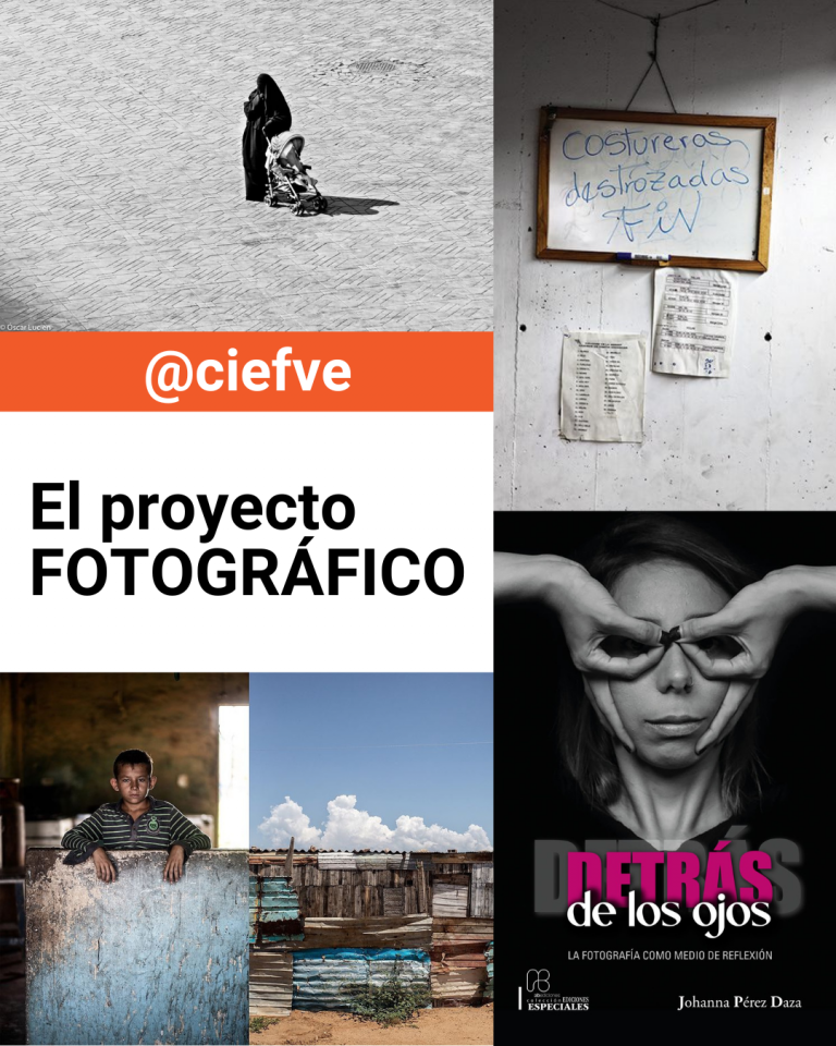 DIPLOMADO PROYECTO FOTOGRAFICO